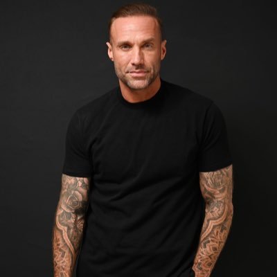 Calum Best Official's profile picture