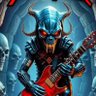 Фото профиля Пришелец с Юга Нибиру
