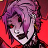 Profilbild von Valkyria | Vampire Bookstore Owner 🦇