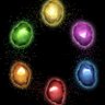 Infinity stones profil fotoğrafı