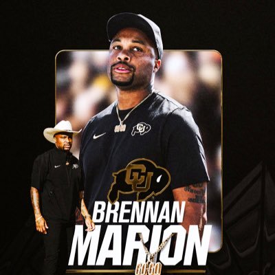 Coach Marion's profile picture