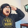 FoxBunnyReacts profil fotoğrafı