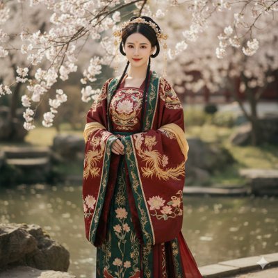 qinfeng93886's profile picture