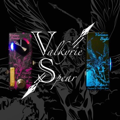 VALKYRIE_SPEAR's profile picture