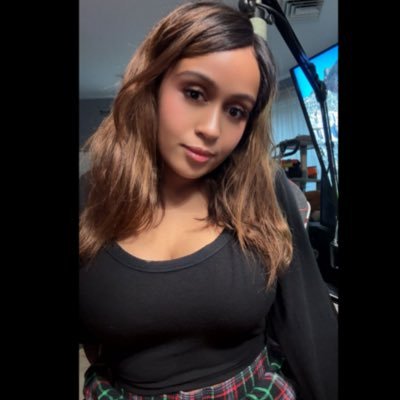 Blackgurlkitty's profile picture