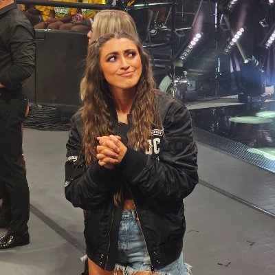 WrenSinclairWWE's profile picture