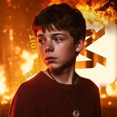 norman889975598's profile picture