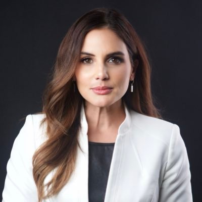 Kristin Thorne's profile picture