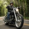Motoqueiro Rockeiro profil fotoğrafı