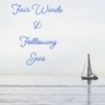 Fair winds and following seas profil fotoğrafı