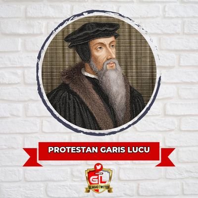 Protestan Garis Lucu's profile picture