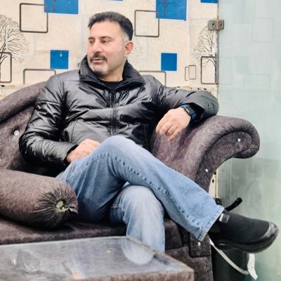 Tahir Peerzada's profile picture