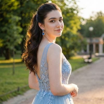 Zara's profile picture