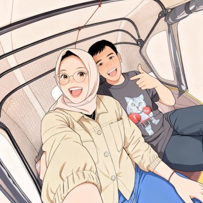 Istri sholehot's profile picture