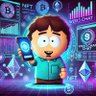 Randy Marsh 🟦 profil fotoğrafı