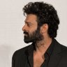 Prabhas Anna profil fotoğrafı