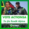 Profilbild von Parklands and Surrounds ActionSA