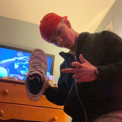 Master Bo's profile picture