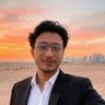 Profilbild von Hisham shafi