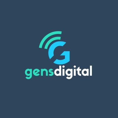 GENS Digital's profile picture