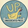 Profilbild von Unassociated Press