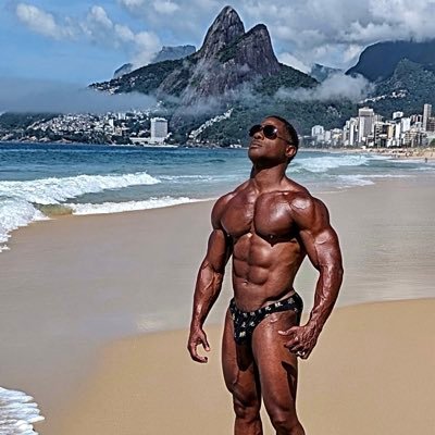 Kai Bell's profile picture