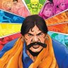 Фото профиля Salman