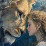 Lion Of Judah and His Princess's profile picture