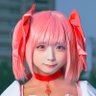さくら@コスプレ 的头像