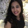 Shaima Abdelwahed profil fotoğrafı