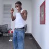 Starboy Herfeex 🦅❤️ profil fotoğrafı