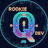 ルーキー開発者の探求 (Rookie Dev Quest) 的头像