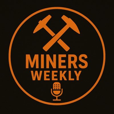 Miners Weekly's profile picture
