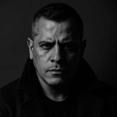 Esteban Rafael's profile picture