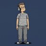 じー助. profil fotoğrafı