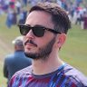 Profilbild von Yasin Pank