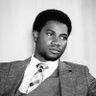 Фото профиля Oluwasanmi.Idowu