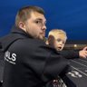 Josh's profile picture