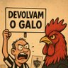 DEVOLVAM O GALO 的头像