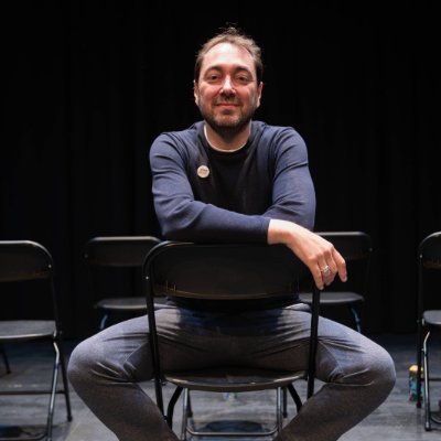 Nando López 🏳️🌈's profile picture