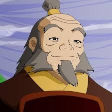 Korra's profile picture