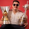 Caixotinho Da Nação🔴⚫️ 的头像