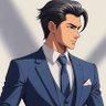 Profilbild von Rishit
