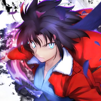 NightShade's profile picture