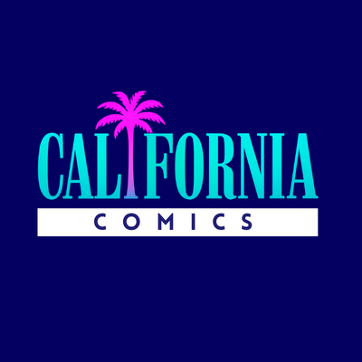 California Comics's profile picture