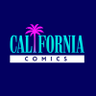California Comics 的头像
