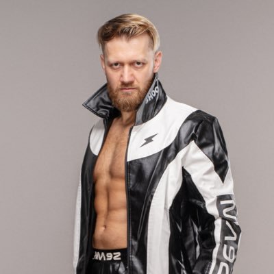 MandrewsJunior's profile picture