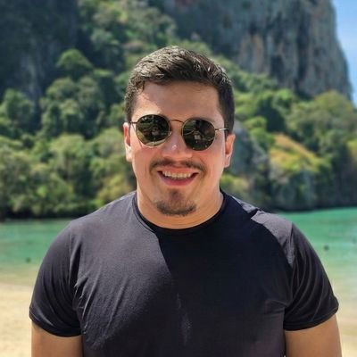 joxltda's profile picture