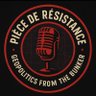 Piรจce de Rรฉsistance podcast Show's profile picture