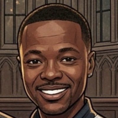 C. Blount's profile picture